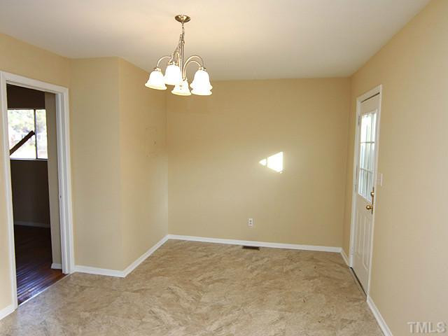 2308 Sheffield Road Raleigh, NC 27610 - Photo 6 of 11 Kitchen
