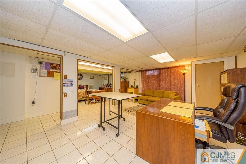 857 Hermann Road North Brunswick, NJ 08902 - Photo 20 of 25 a view of a workspace with furniture