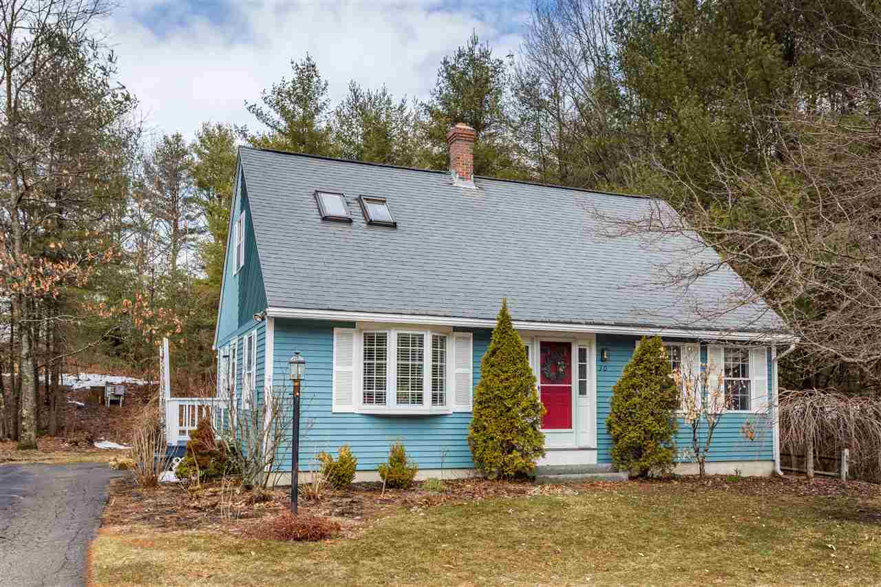 30 Stair Falls Drive Rochester, NH 03868 - Photo 1 of 19