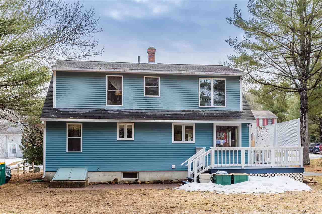 30 Stair Falls Drive Rochester, NH 03868 - Photo 17 of 19