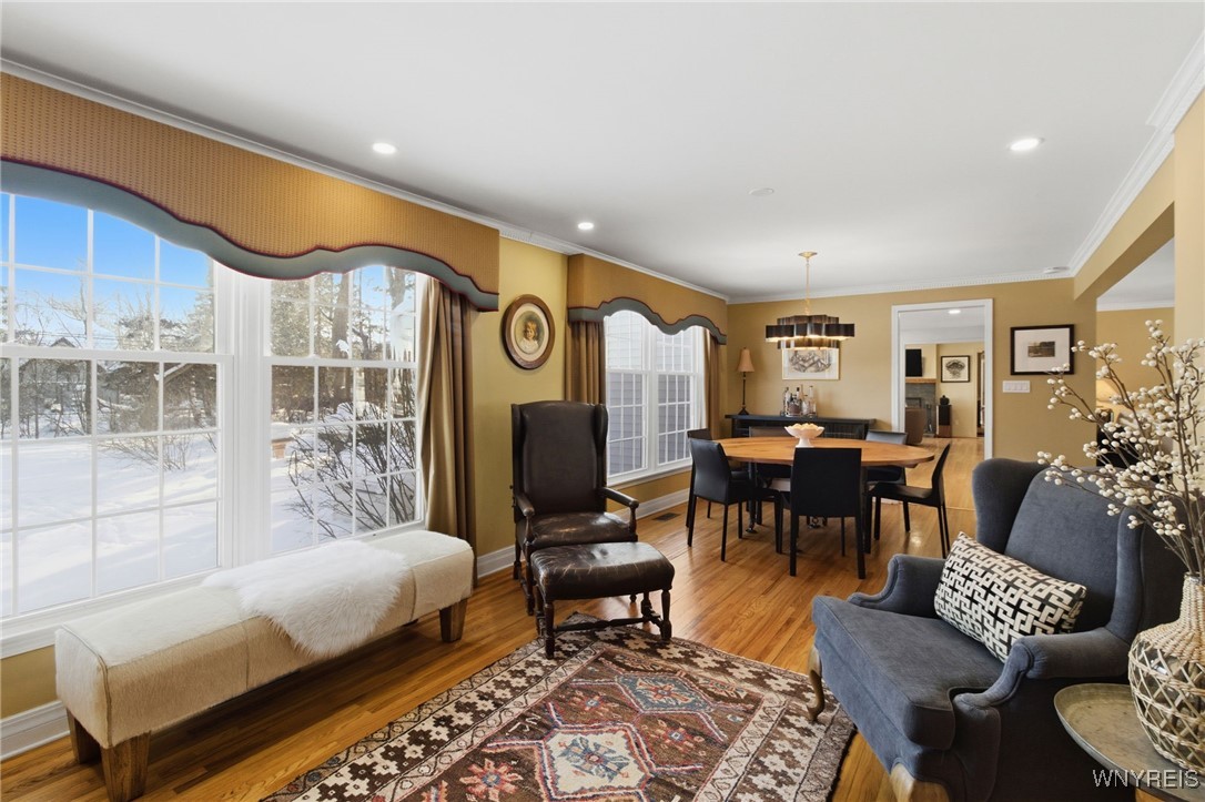 125 Briarhill Road Amherst, NY 14221 - Photo 11 of 50