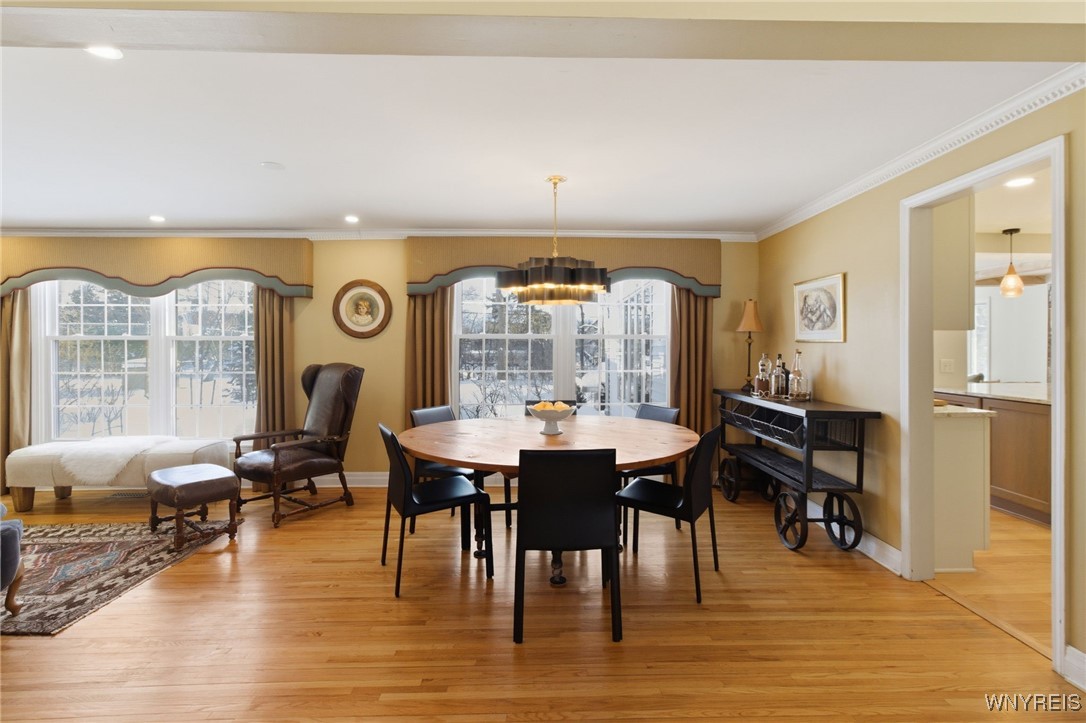 125 Briarhill Road Amherst, NY 14221 - Photo 12 of 50