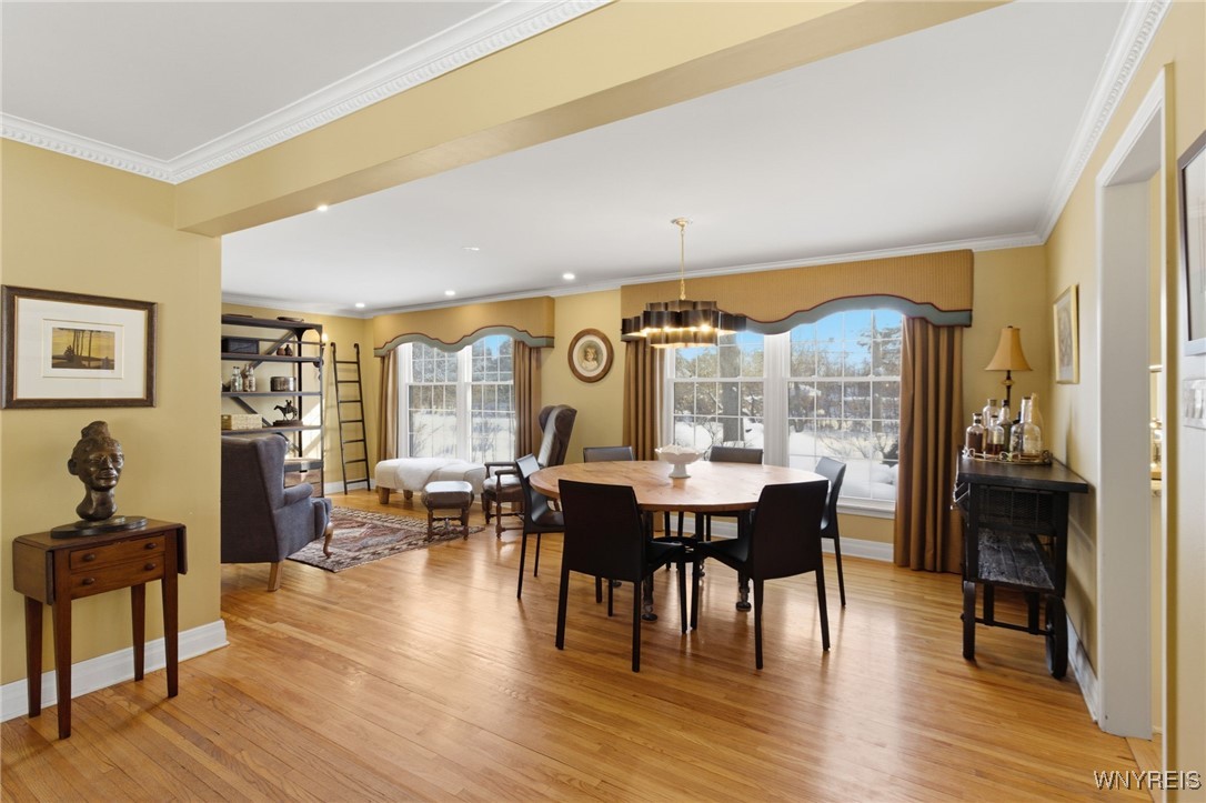 125 Briarhill Road Amherst, NY 14221 - Photo 13 of 50