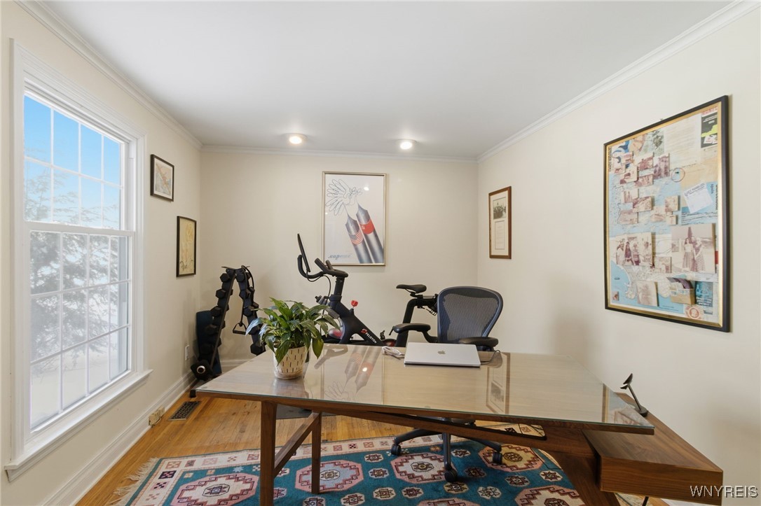 125 Briarhill Road Amherst, NY 14221 - Photo 16 of 50