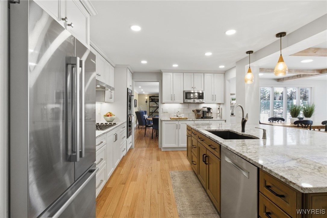 125 Briarhill Road Amherst, NY 14221 - Photo 17 of 50