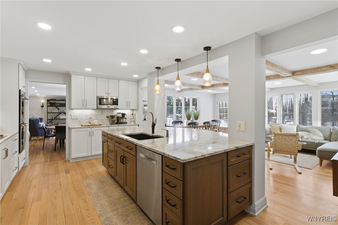 125 Briarhill Road Amherst, NY 14221 - Photo 18 of 50