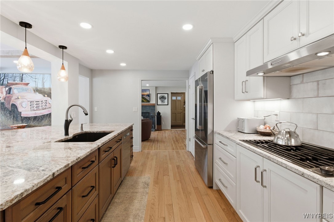 125 Briarhill Road Amherst, NY 14221 - Photo 19 of 50