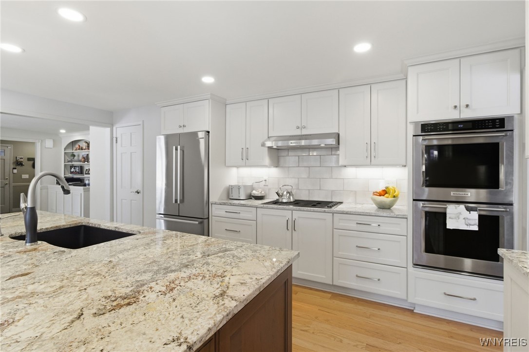 125 Briarhill Road Amherst, NY 14221 - Photo 20 of 50