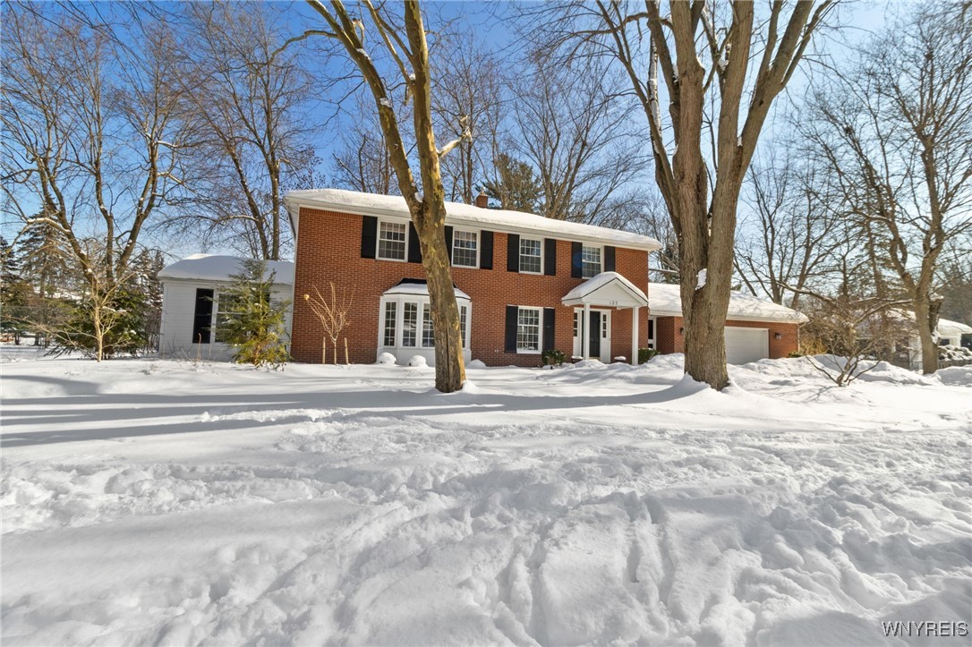 125 Briarhill Road Amherst, NY 14221 - Photo 2 of 50