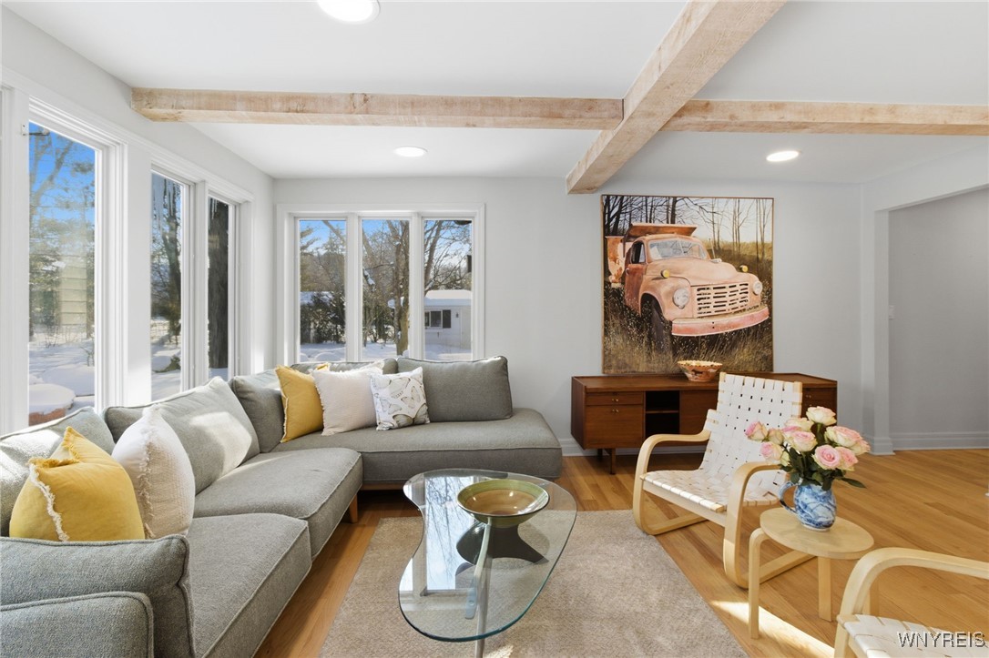 125 Briarhill Road Amherst, NY 14221 - Photo 23 of 50