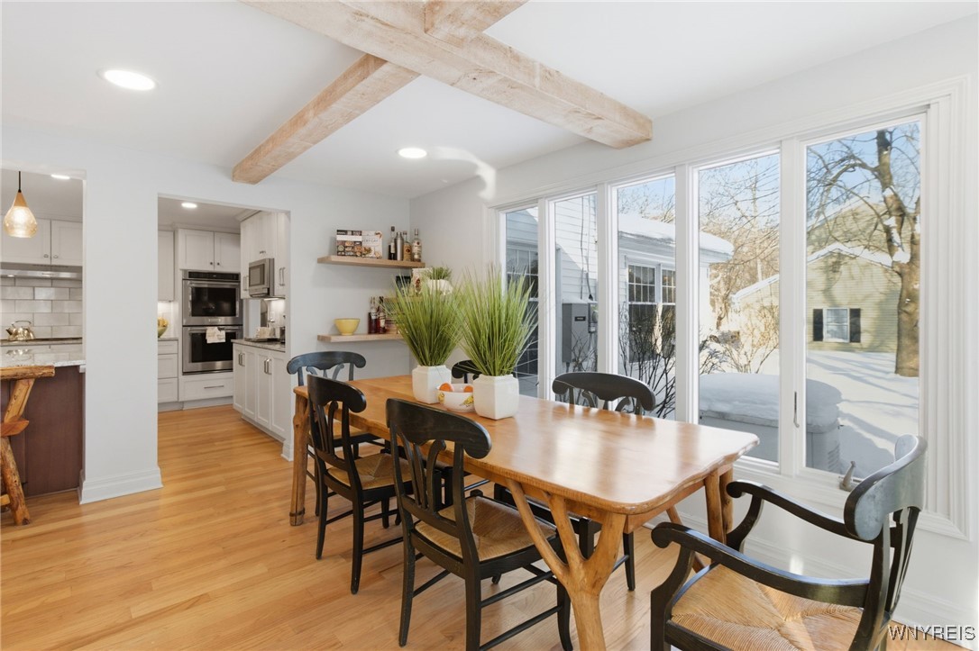 125 Briarhill Road Amherst, NY 14221 - Photo 24 of 50