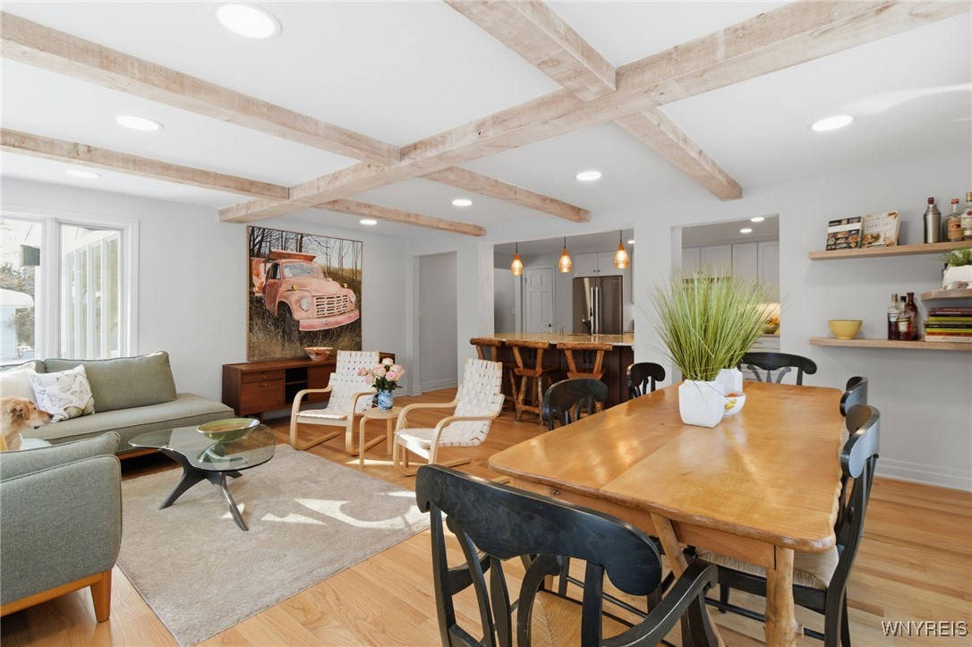 125 Briarhill Road Amherst, NY 14221 - Photo 25 of 50