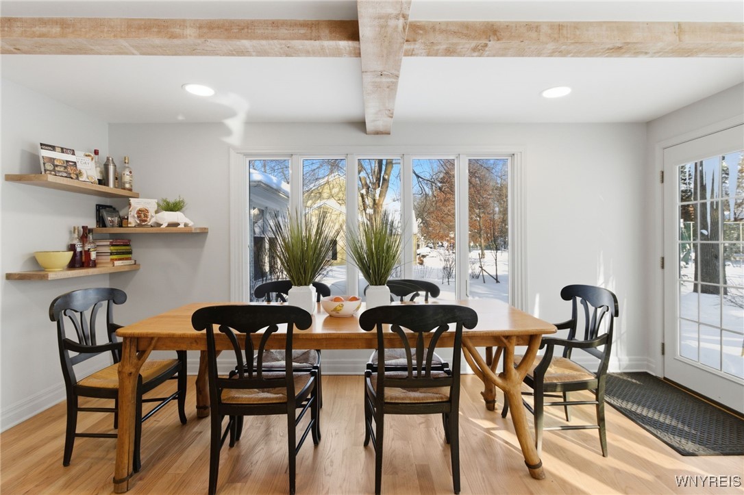 125 Briarhill Road Amherst, NY 14221 - Photo 26 of 50