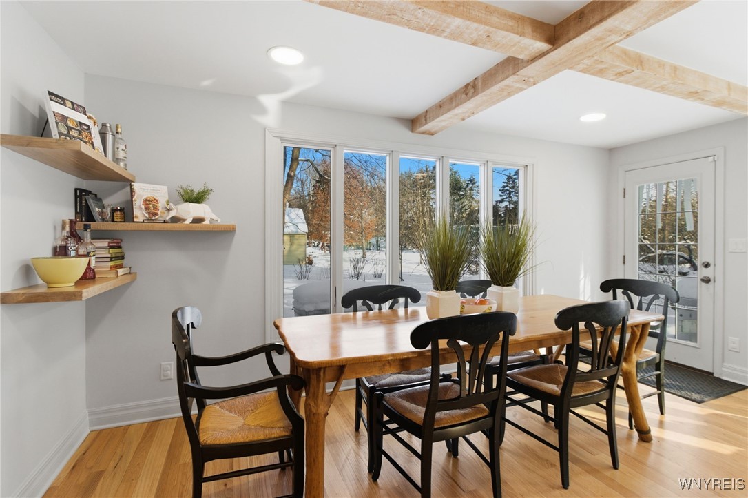 125 Briarhill Road Amherst, NY 14221 - Photo 27 of 50