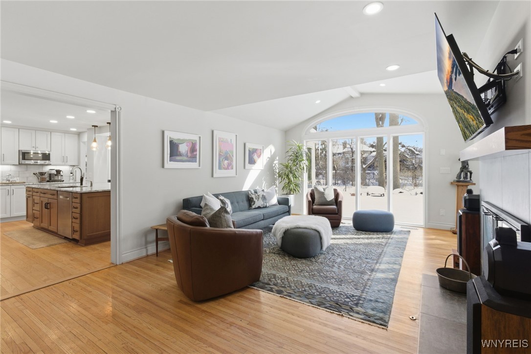 125 Briarhill Road Amherst, NY 14221 - Photo 28 of 50