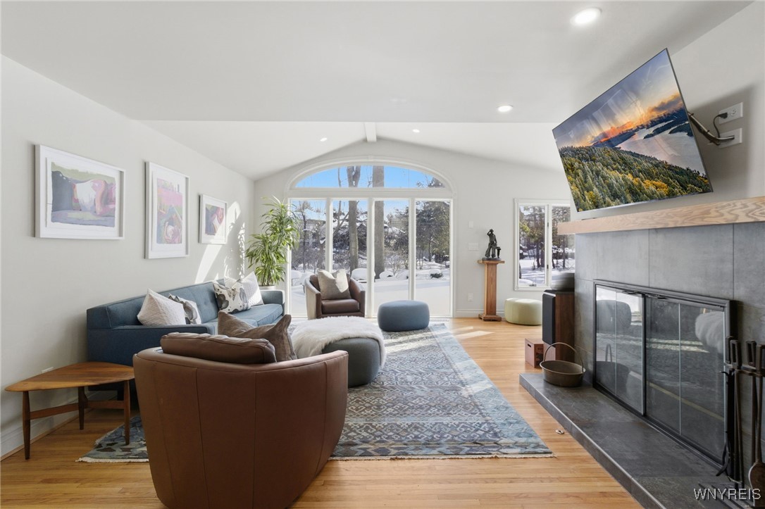 125 Briarhill Road Amherst, NY 14221 - Photo 29 of 50