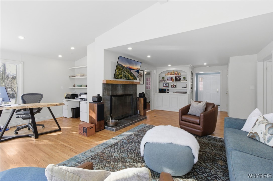 125 Briarhill Road Amherst, NY 14221 - Photo 31 of 50