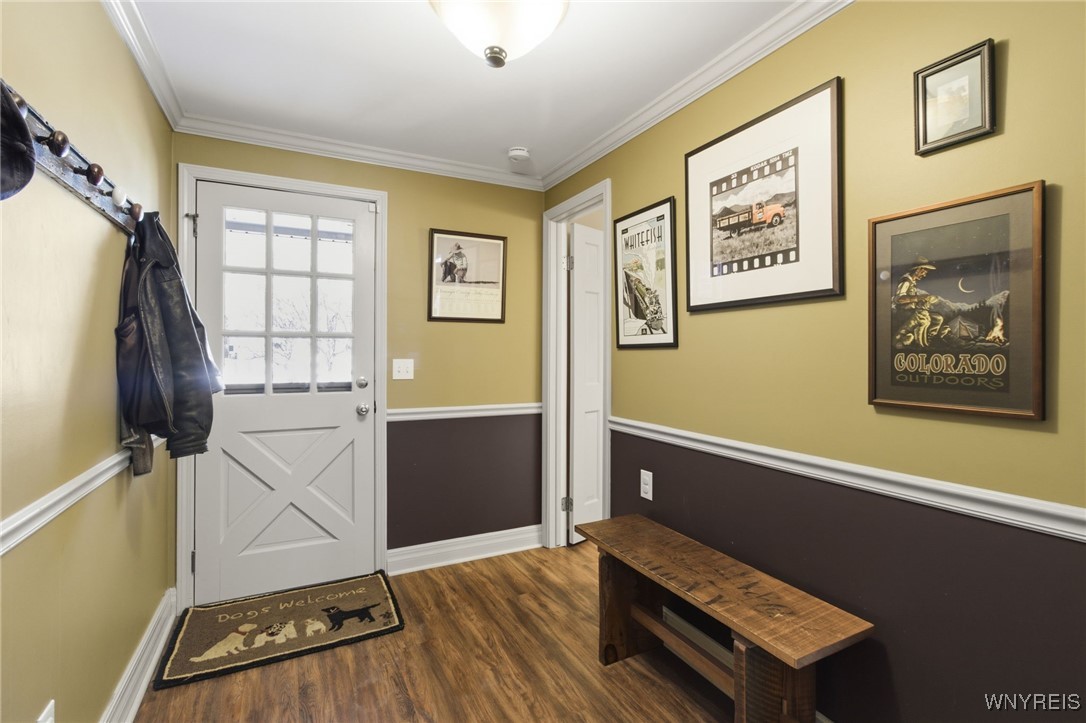 125 Briarhill Road Amherst, NY 14221 - Photo 43 of 50