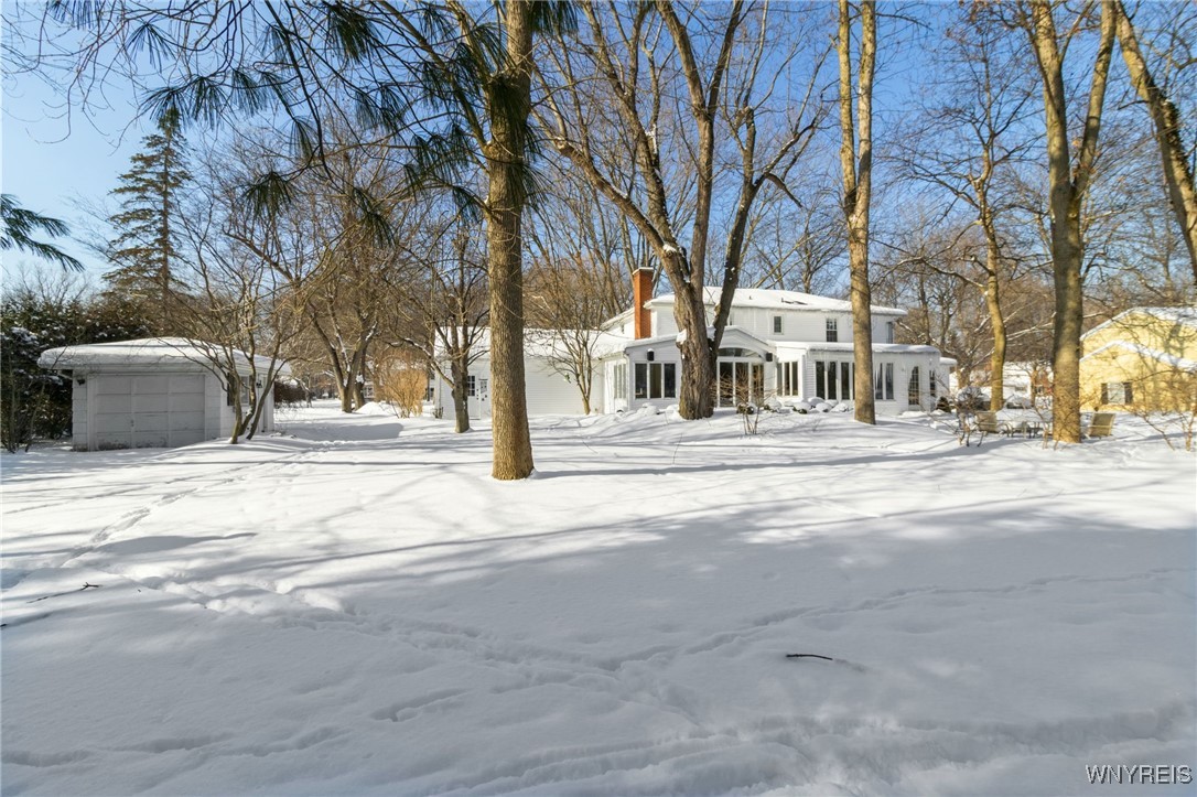 125 Briarhill Road Amherst, NY 14221 - Photo 44 of 50