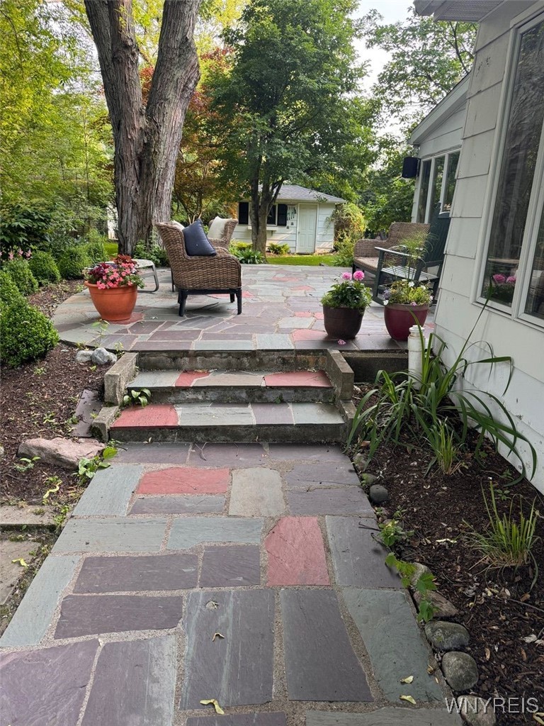 125 Briarhill Road Amherst, NY 14221 - Photo 46 of 50