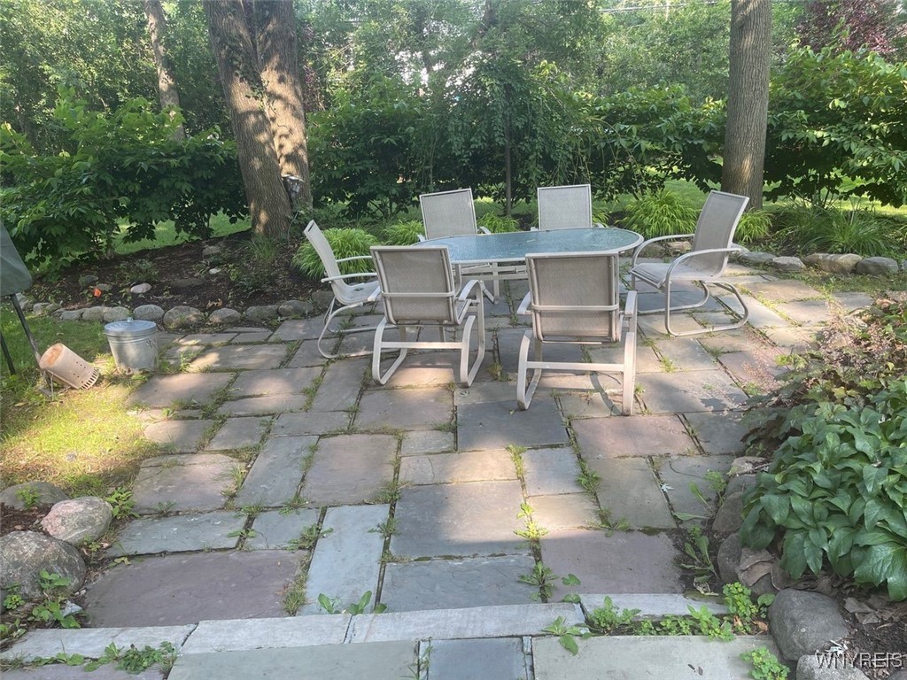 125 Briarhill Road Amherst, NY 14221 - Photo 47 of 50