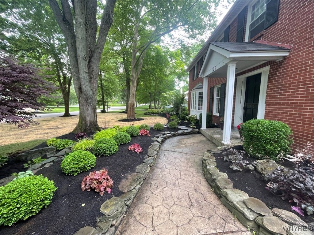 125 Briarhill Road Amherst, NY 14221 - Photo 49 of 50