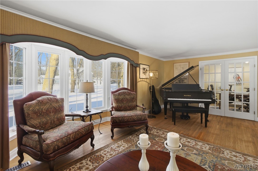 125 Briarhill Road Amherst, NY 14221 - Photo 5 of 50