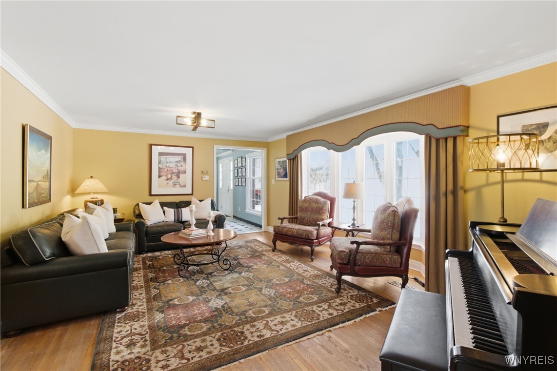 125 Briarhill Road Amherst, NY 14221 - Photo 6 of 50