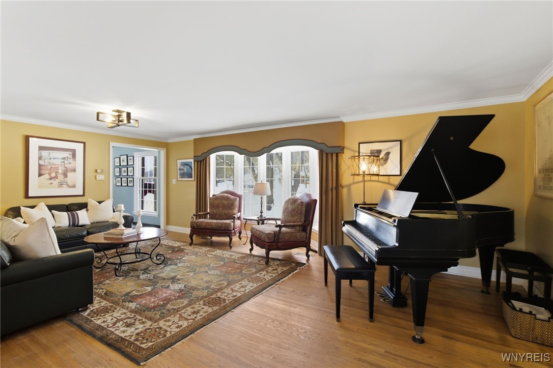 125 Briarhill Road Amherst, NY 14221 - Photo 7 of 50