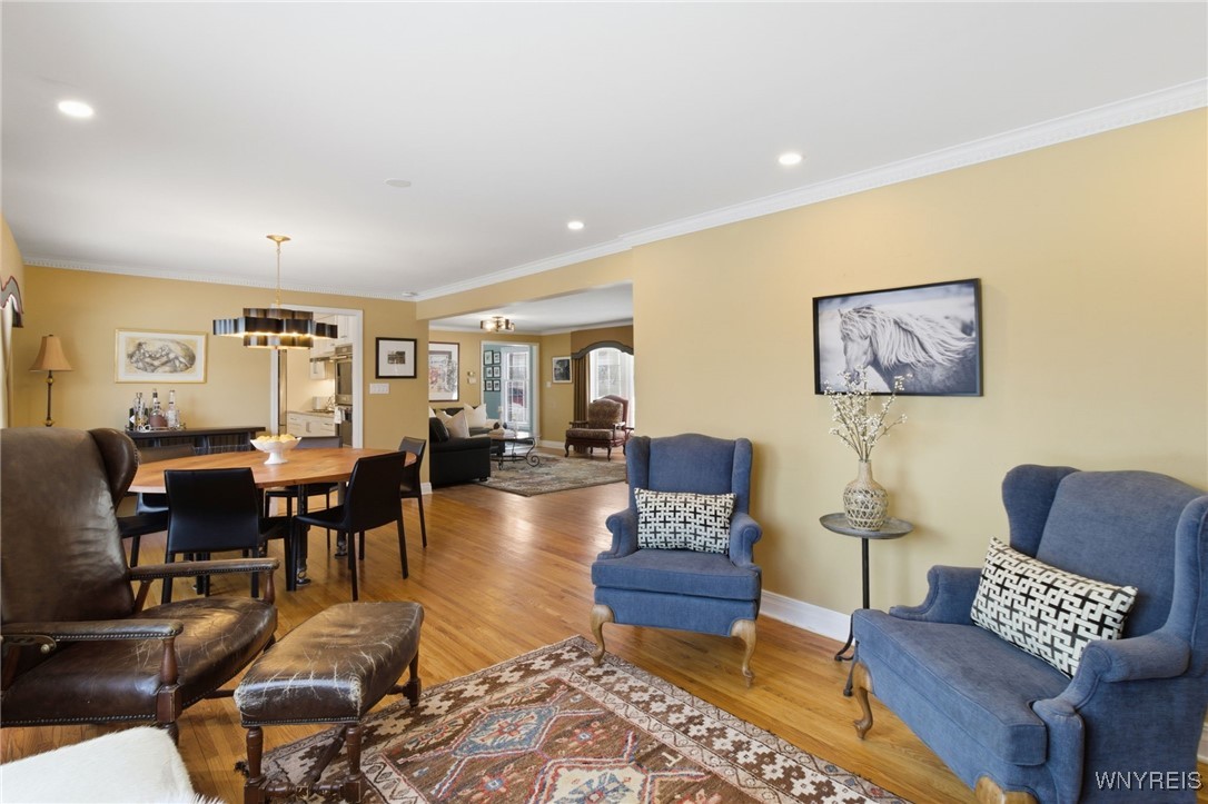 125 Briarhill Road Amherst, NY 14221 - Photo 10 of 50