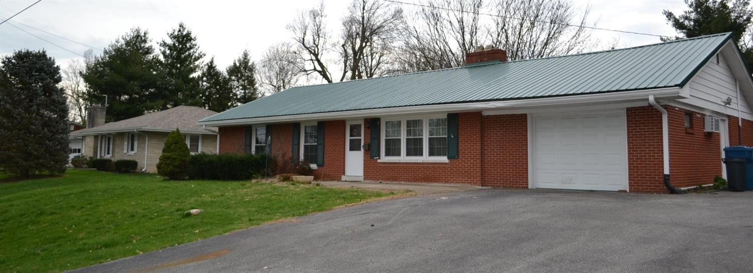 606 Highfield Road Danville, KY 40422 - Photo 2 of 30 Photo 2