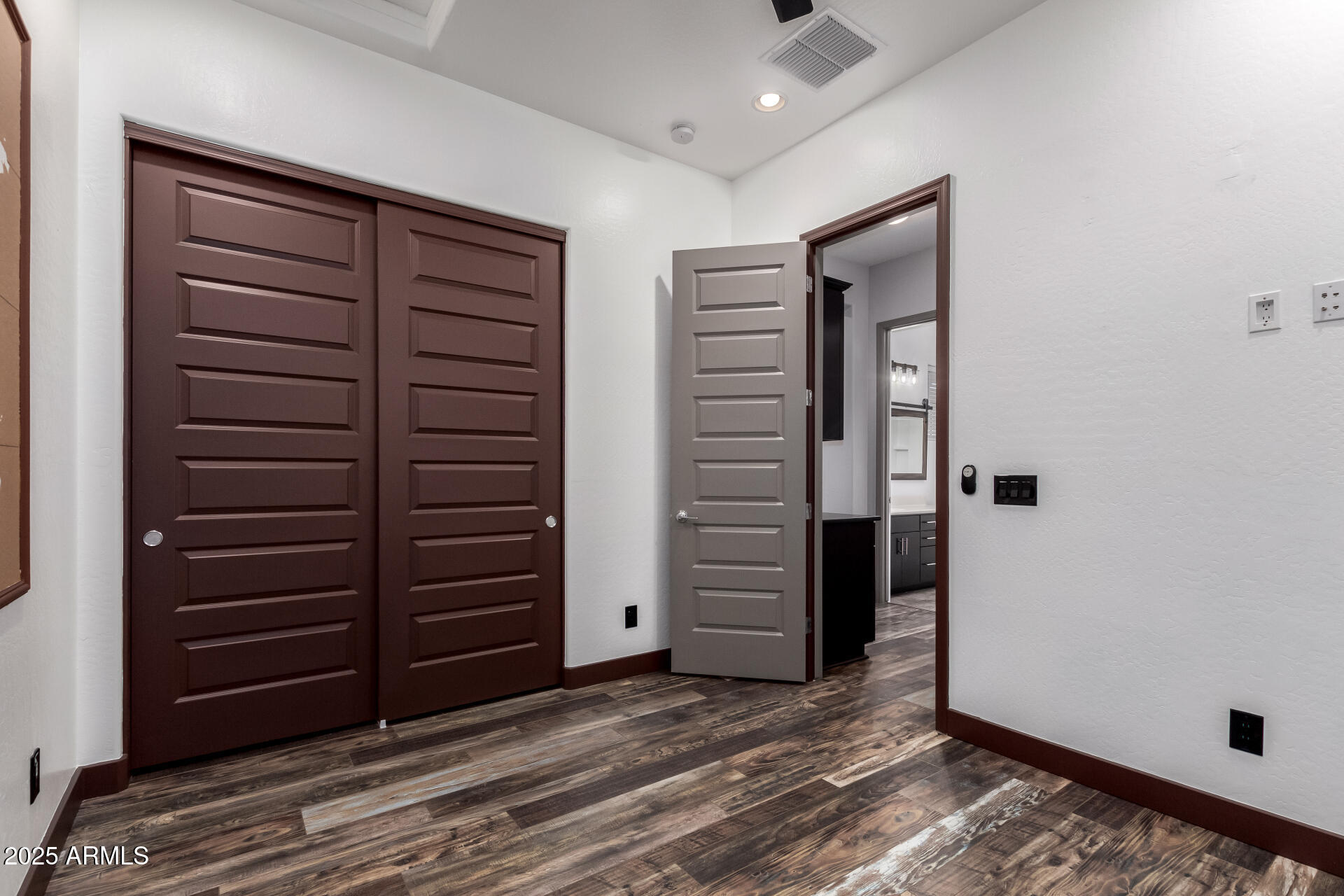 2891 Citrus Way Chandler, AZ 85286 - Photo 22 of 30 a view of walk in closet