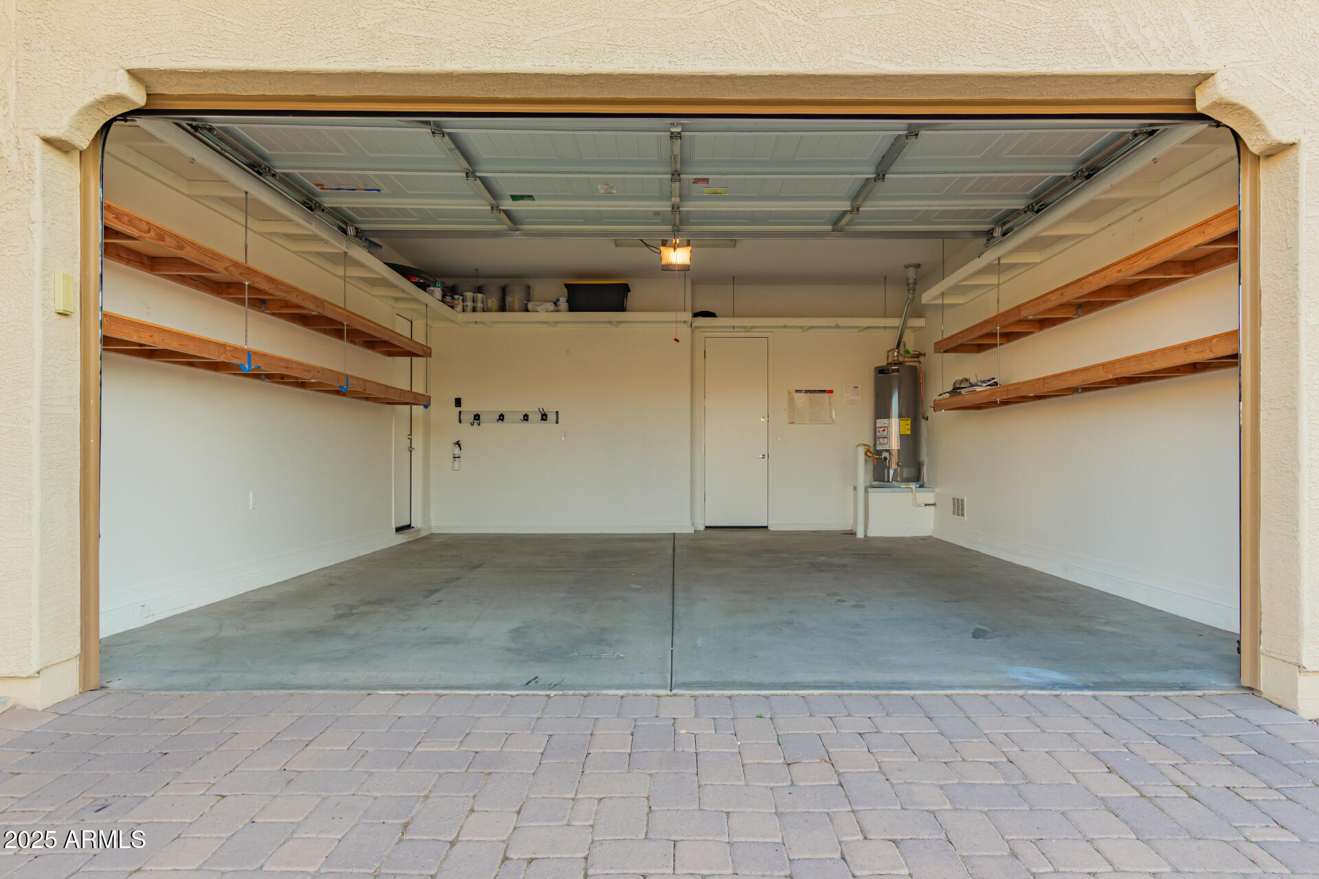 2891 Citrus Way Chandler, AZ 85286 - Photo 25 of 30 a view of parking garage