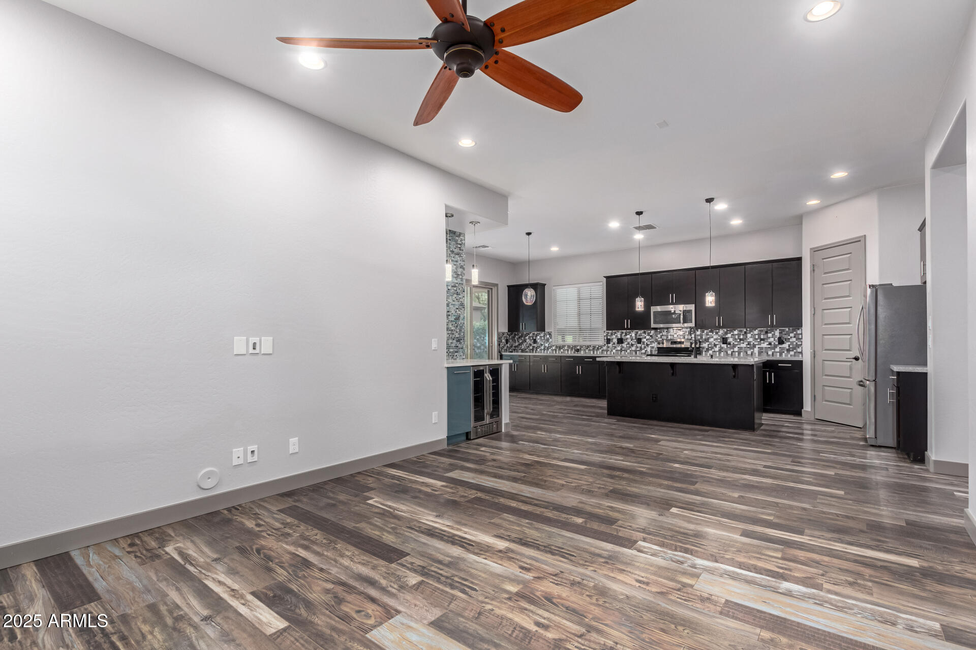 2891 Citrus Way Chandler, AZ 85286 - Photo 5 of 30 a view of kitchen