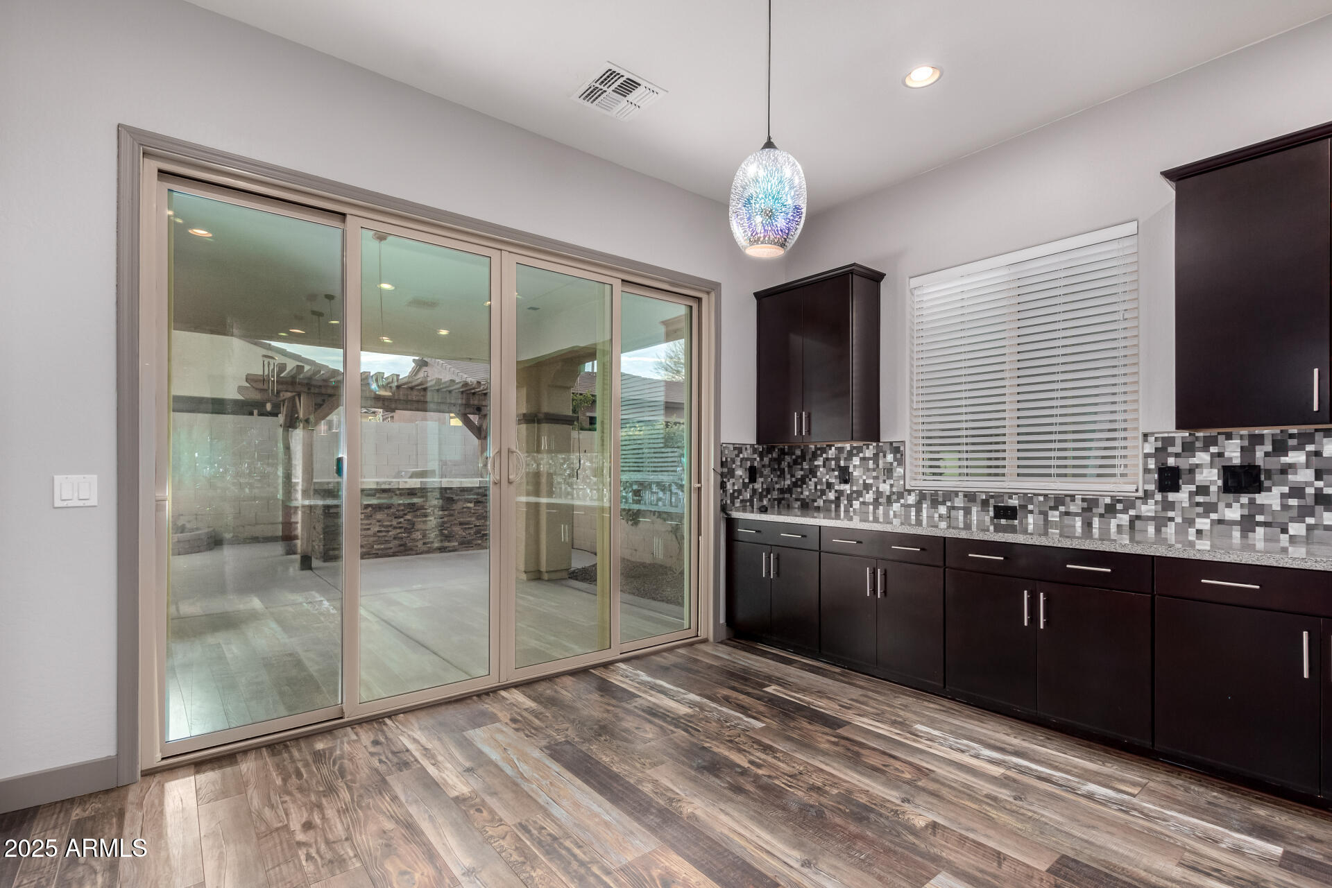 2891 Citrus Way Chandler, AZ 85286 - Photo 7 of 30 a bathroom with a sink and a mirror