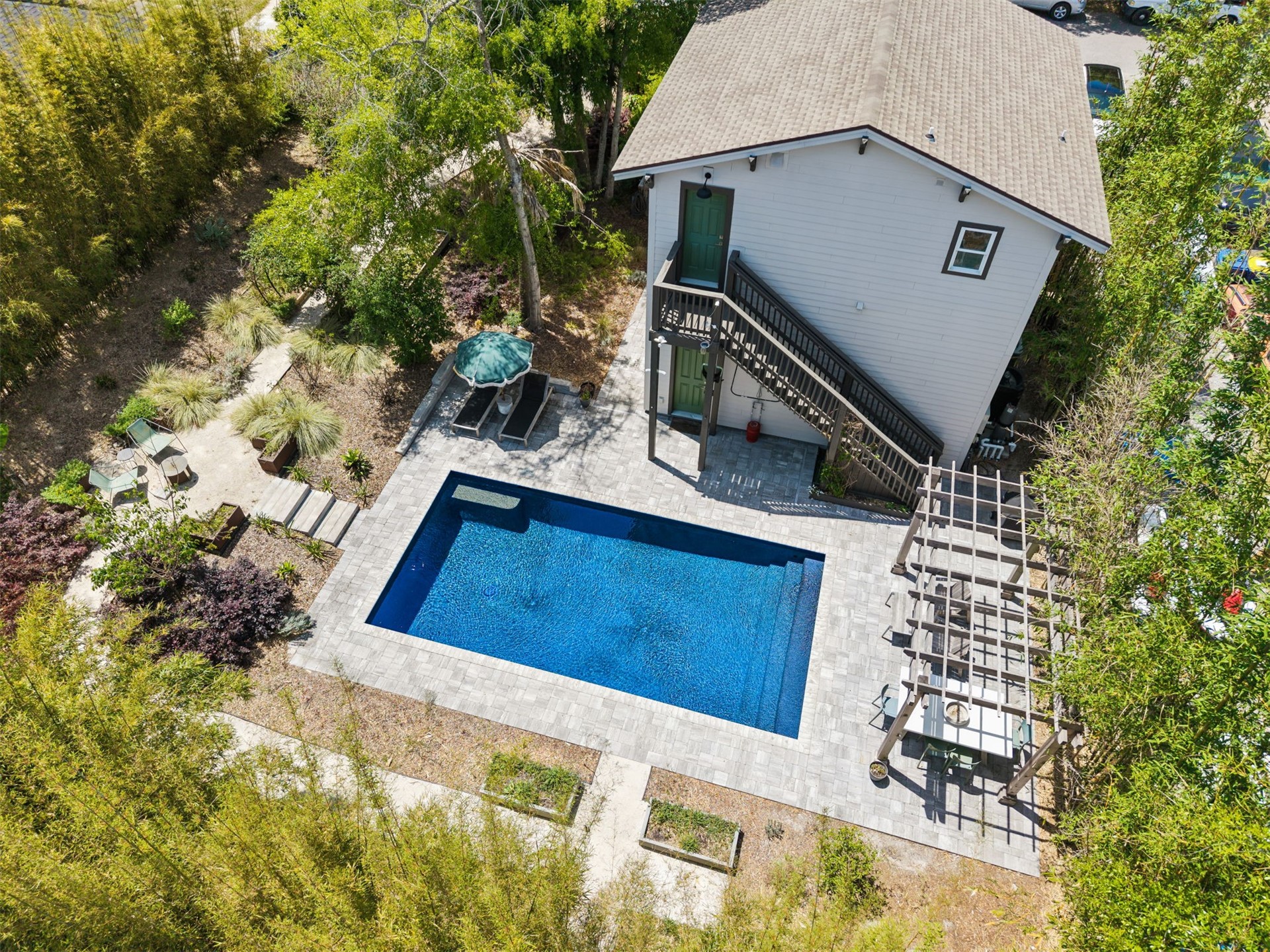 224 South 11th Street Fernandina Beach, FL 32034 - Photo 2 of 25