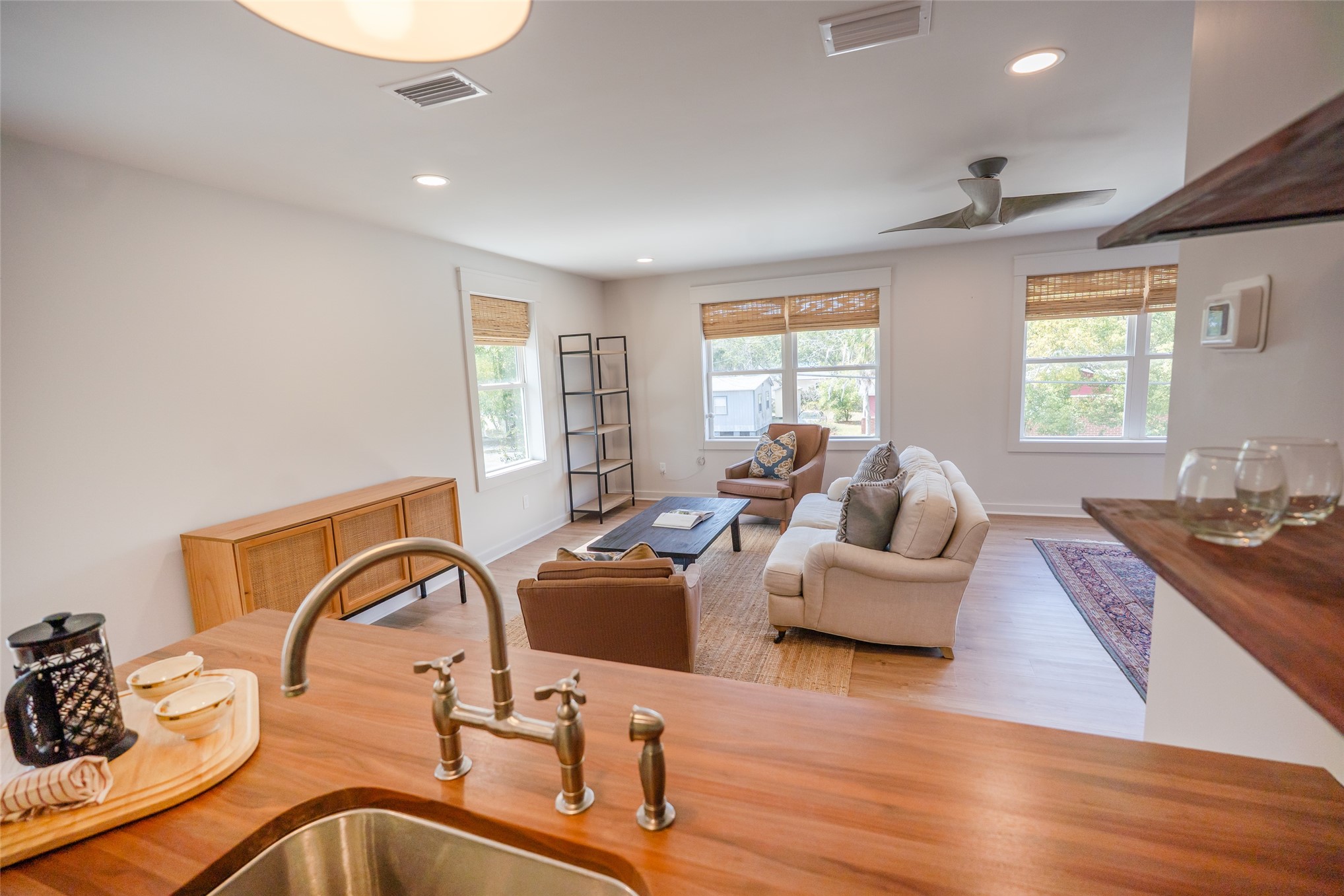 224 South 11th Street Fernandina Beach, FL 32034 - Photo 5 of 25