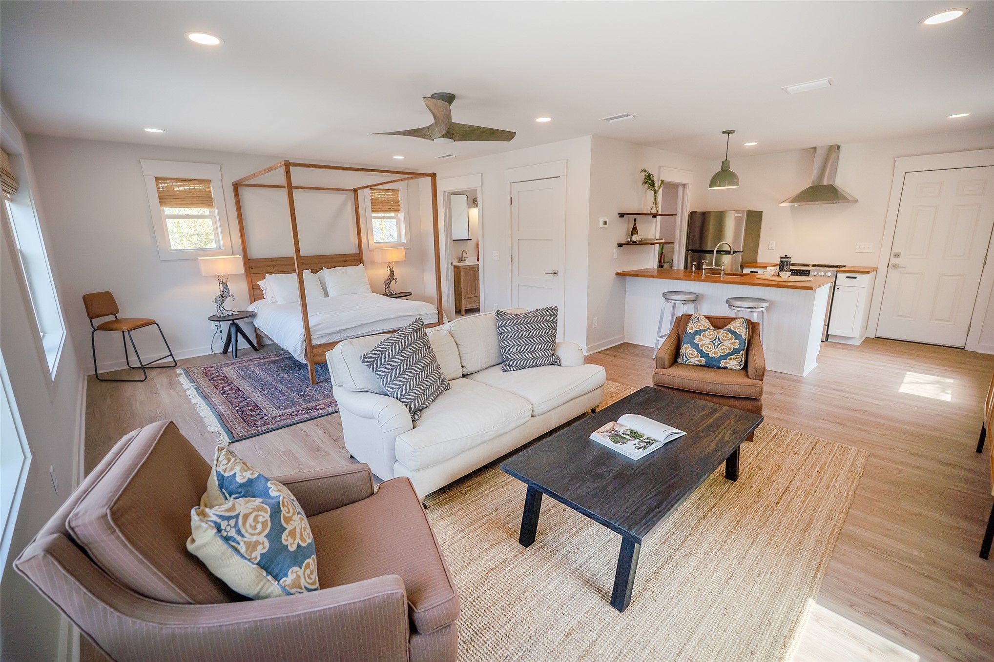 224 South 11th Street Fernandina Beach, FL 32034 - Photo 9 of 25