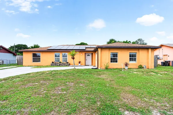$399,000 | 719 Bianca Drive Northeast, Palm Bay, FL 32905