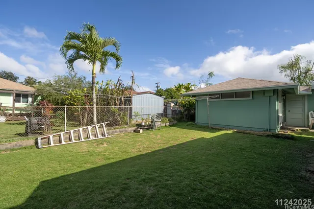 $1,700 | 1136 Club Drive, Wahiawa, HI 96786