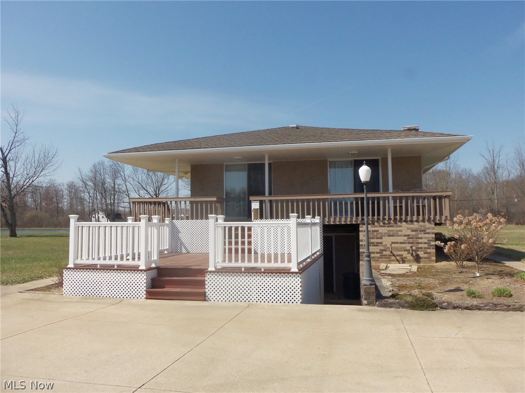 16881 Peters Road Middlefield, OH 44062 - Photo 7 of 31