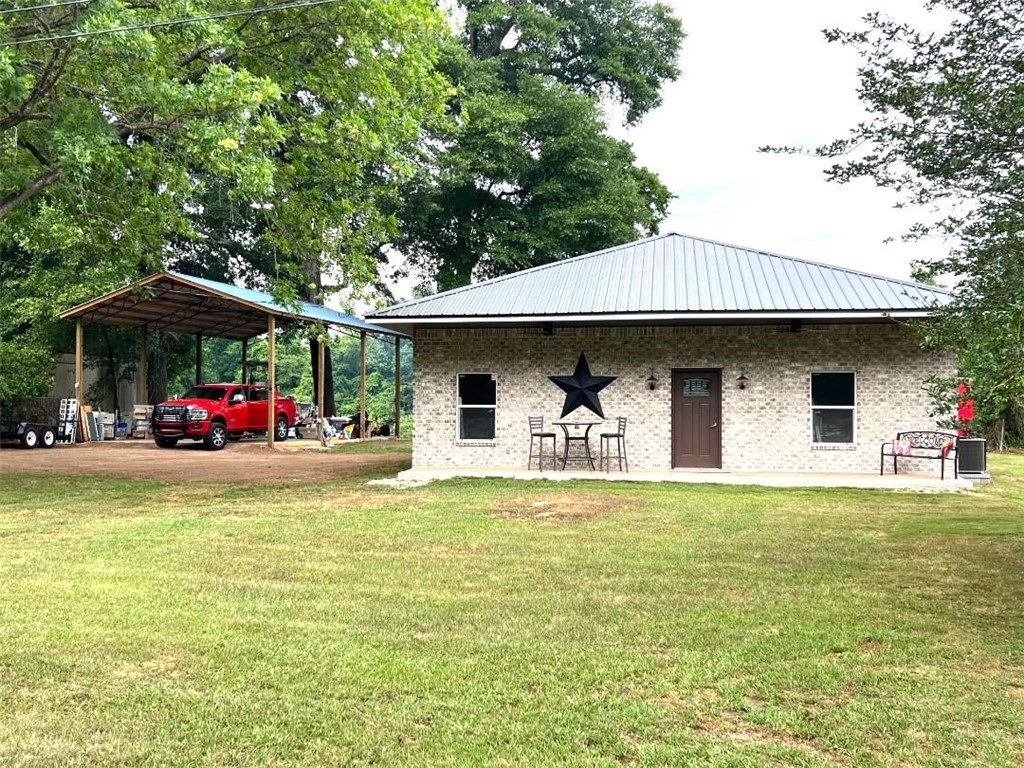 318 Jowers Road Gordon, AL 36343 - Photo 7 of 16