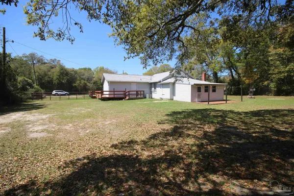 $220,000 | 4308 Floridatown Road, Pace, FL 32571