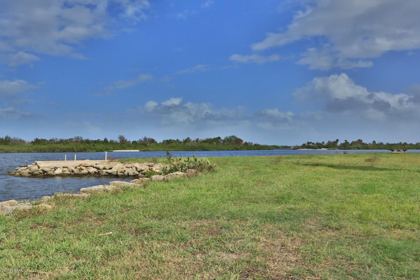 1528 South Riverside Drive Edgewater, FL 32132 - Photo 5 of 31 River view across street (Large)