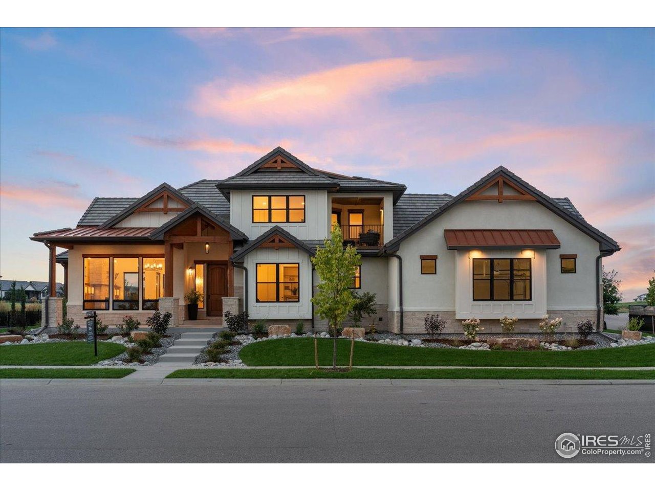 2805 Potomac Court Berthoud, CO 80513 - Photo 50 of 50 Stunning Quality and Craftsmanship