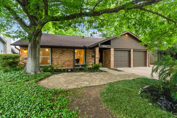 $735,000 | 8610 Melshire Drive, Austin, TX 78757