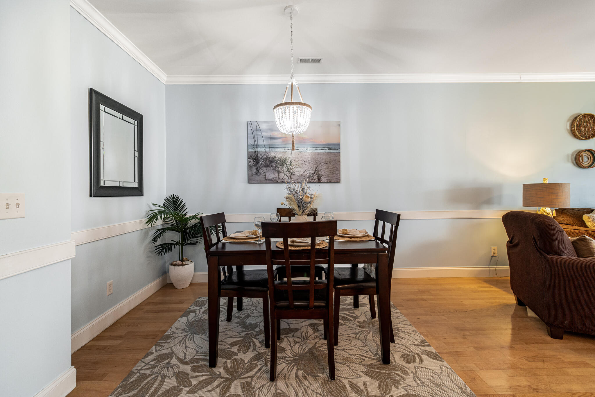 1984 Folly Road, Unit B108 Charleston, SC 29412 - Photo 7 of 51 Dining 3