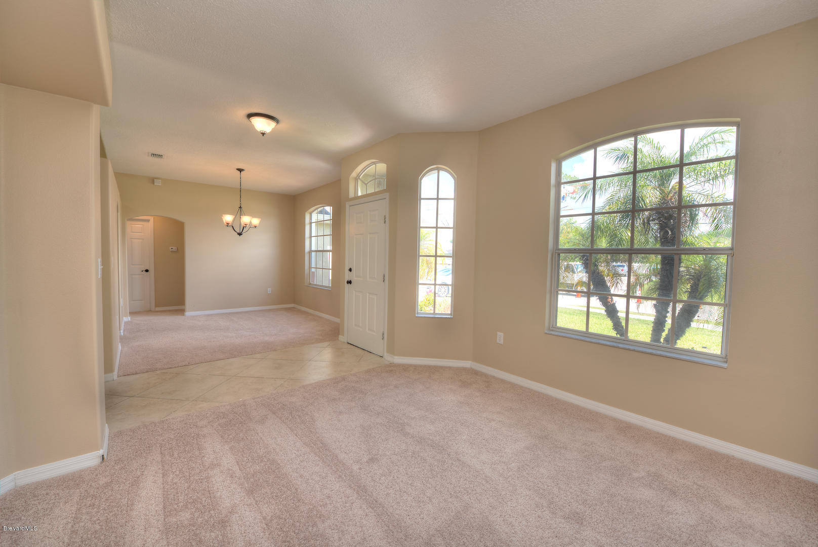 890 Raleigh Road Southeast Palm Bay, FL 32909 - Photo 9 of 20 formal_living