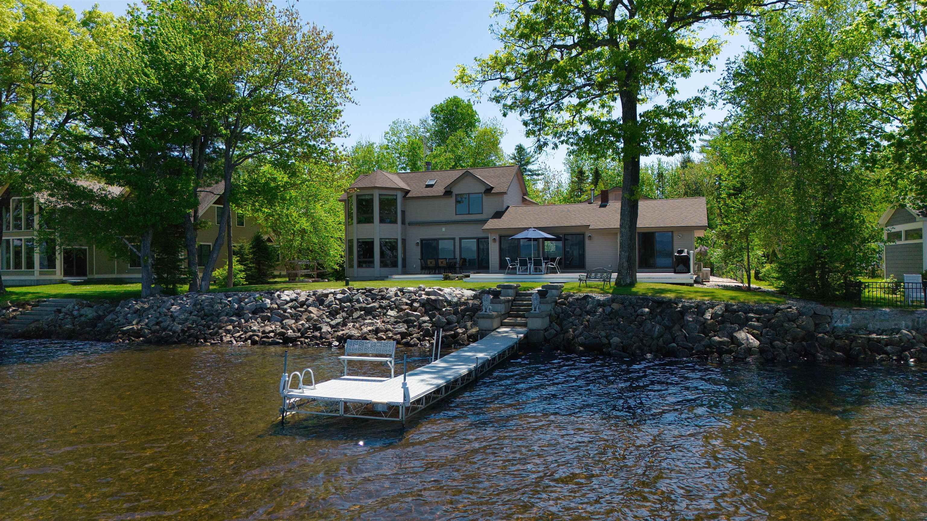 44 Long Sands Road Ossipee, NH 03814 - Photo 10 of 60