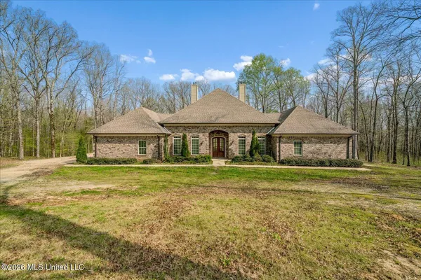 $479,900 | 498 Tunstall Road, Byhalia, MS 38611